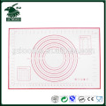 New products FDA baking supplies custom silicones baking mat